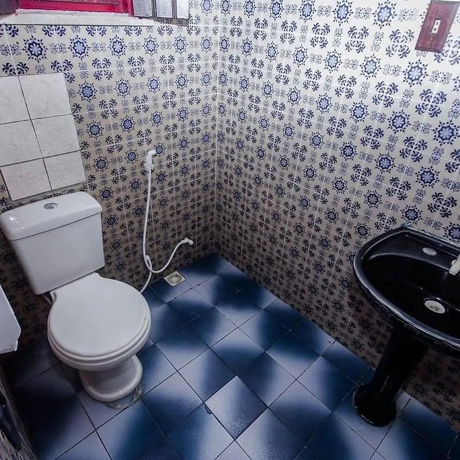 Hotel Terra Vista Порту-Сегуру