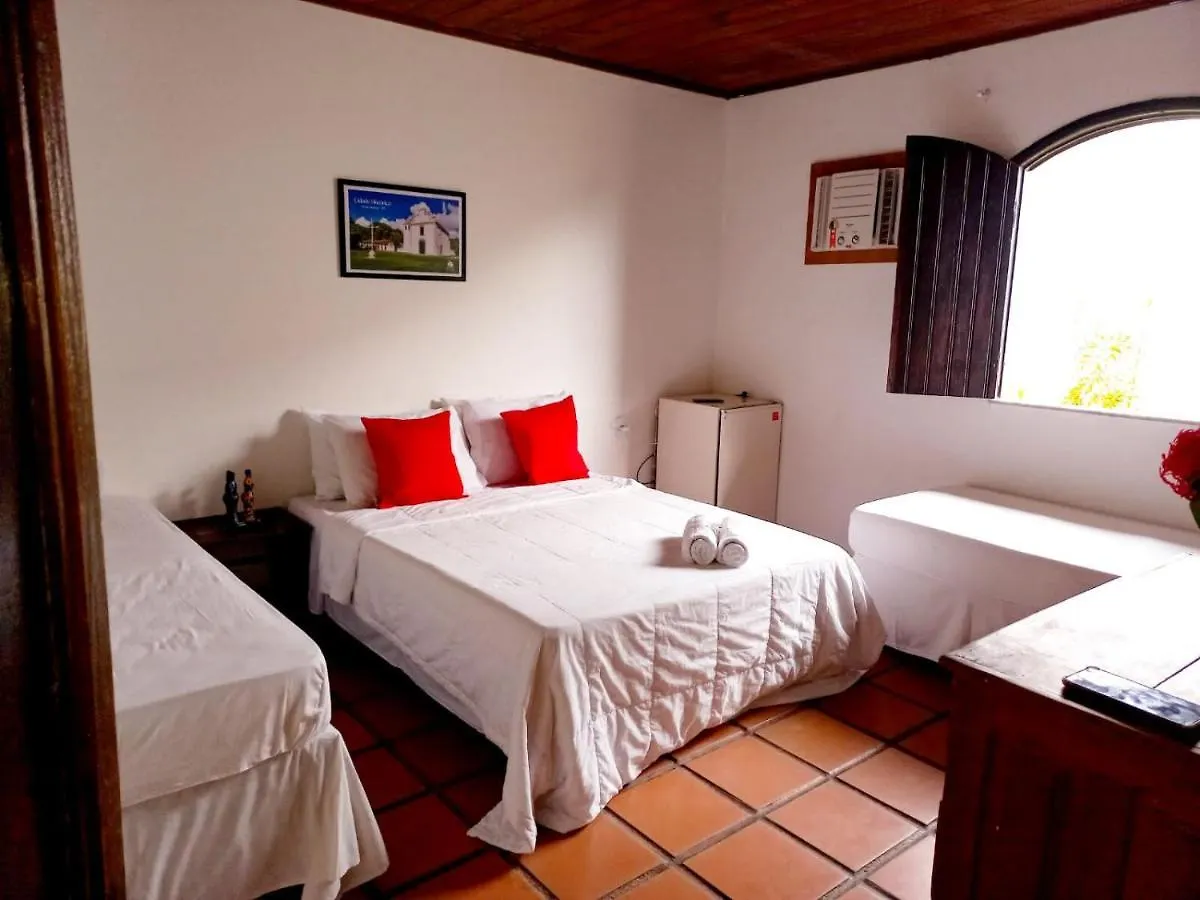 Hotel Terra Vista Порту-Сегуру
