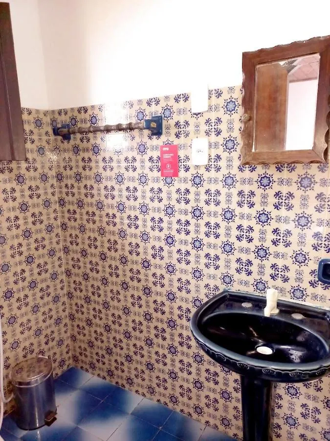Hotel Terra Vista بورتو سيغورو 0*,  البرازيل