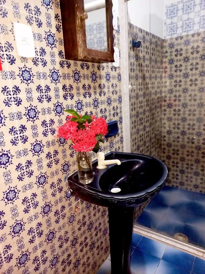 Hotel Terra Vista بورتو سيغورو